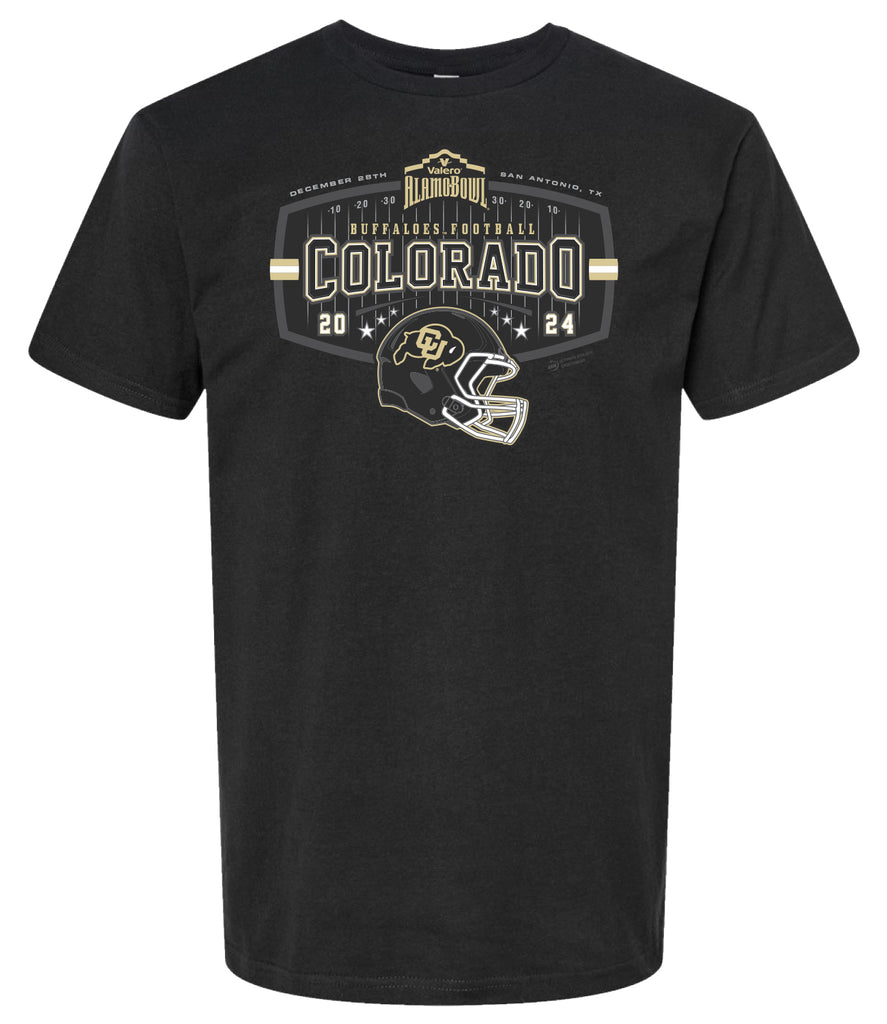 2024 Valero Alamo Bowl Colorado SST Alamo Bowl Merchandise