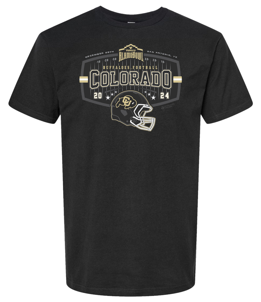 2024 Valero Alamo Bowl Colorado SST Alamo Bowl Merchandise