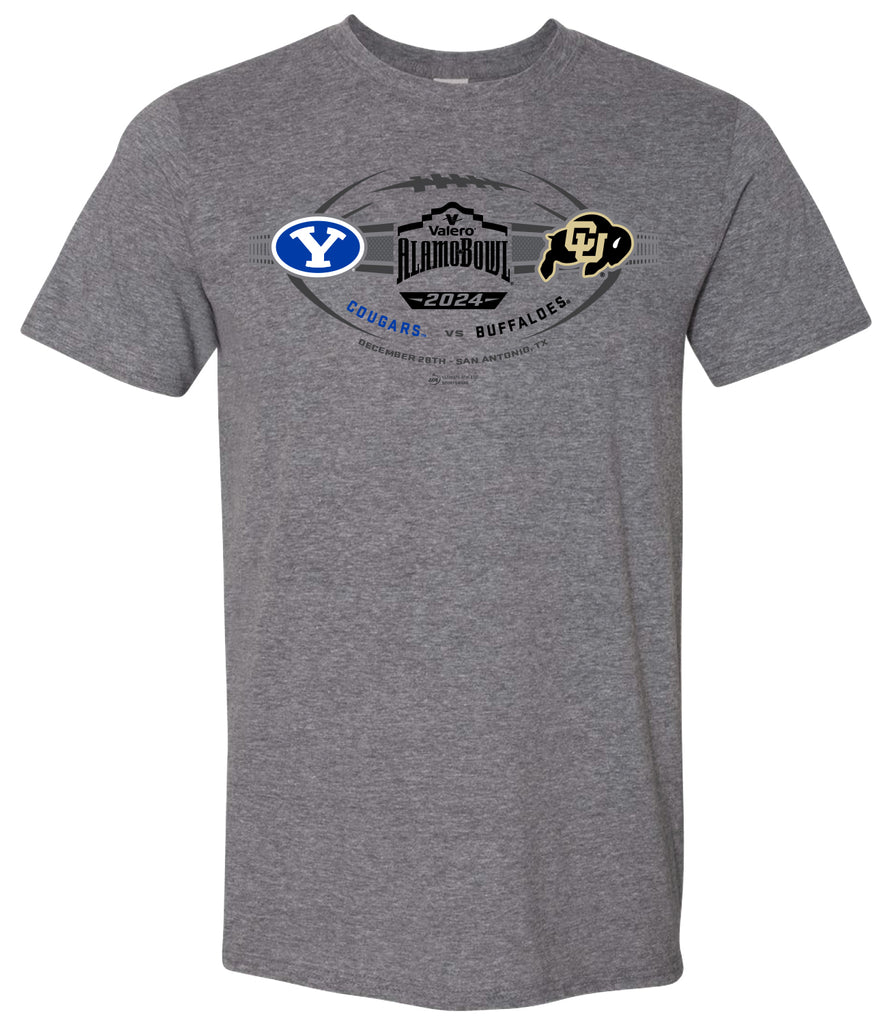 Alamo bowl championship shirts online